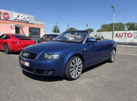 Audi - A4