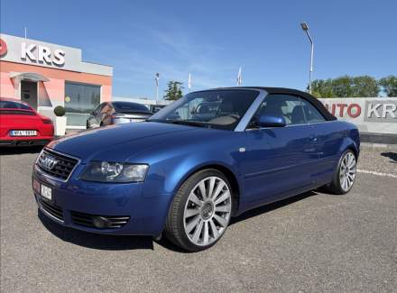 Audi - A4