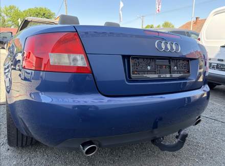 Audi - A4