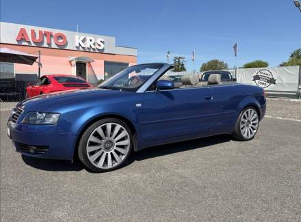 Audi - A4