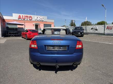 Audi - A4