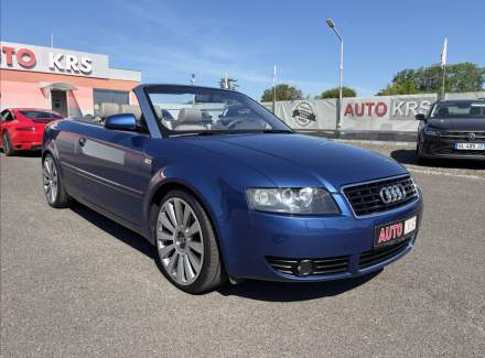 Audi - A4