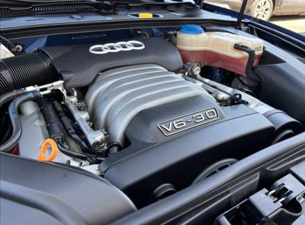 Audi - A4