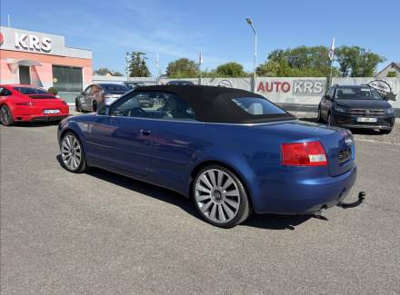 Audi - A4