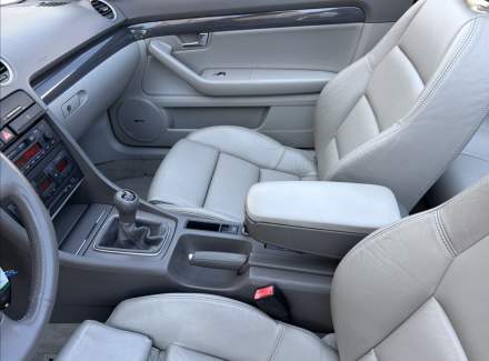 Audi - A4