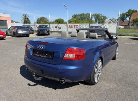 Audi - A4