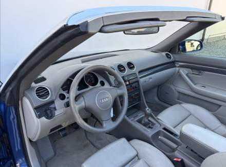 Audi - A4