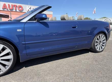 Audi - A4