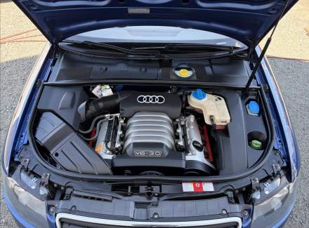 Audi - A4