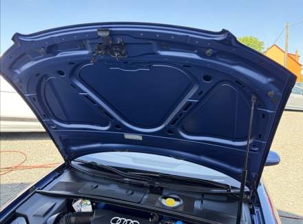 Audi - A4