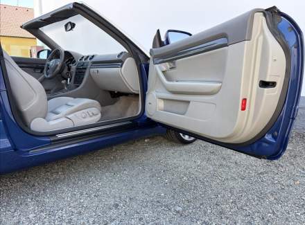 Audi - A4