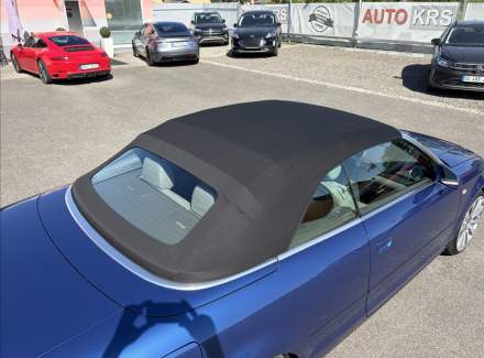 Audi - A4