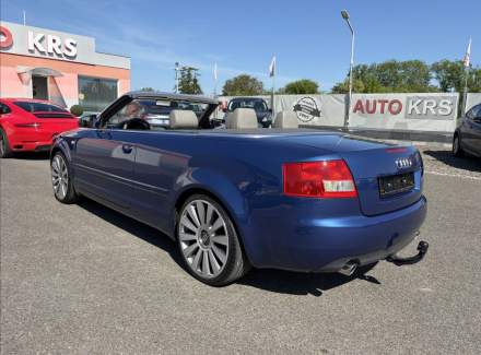 Audi - A4