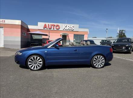 Audi - A4