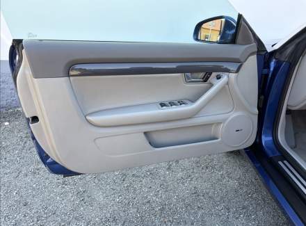 Audi - A4