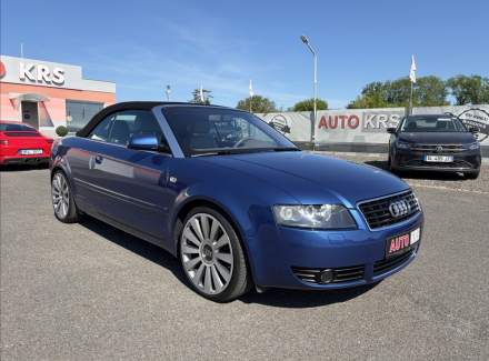 Audi - A4
