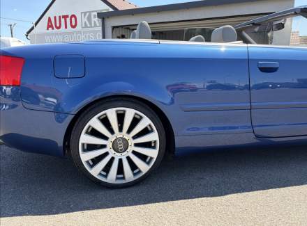 Audi - A4