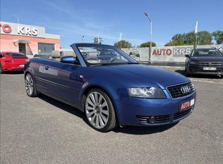 Audi - A4