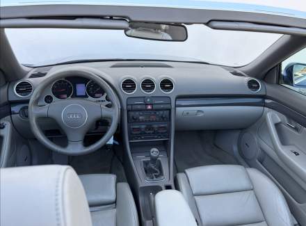 Audi - A4