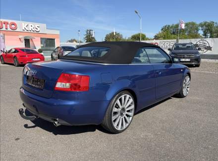 Audi - A4