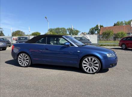 Audi - A4