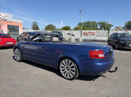 Audi - A4