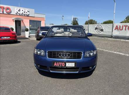 Audi - A4