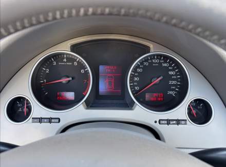Audi - A4