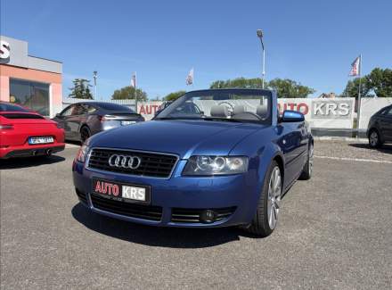 Audi - A4
