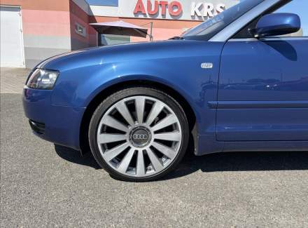 Audi - A4