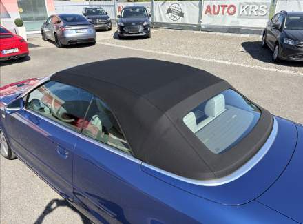 Audi - A4