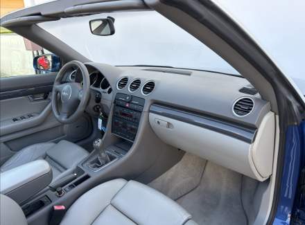 Audi - A4