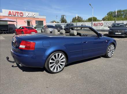 Audi - A4