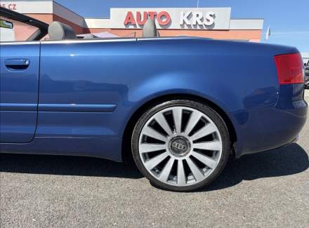 Audi - A4