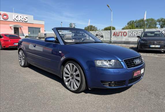 Audi - A4