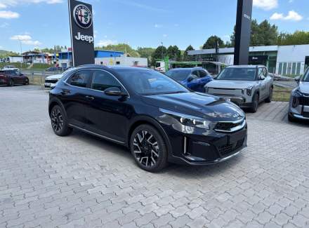 Kia - XCeed