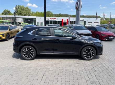 Kia - XCeed