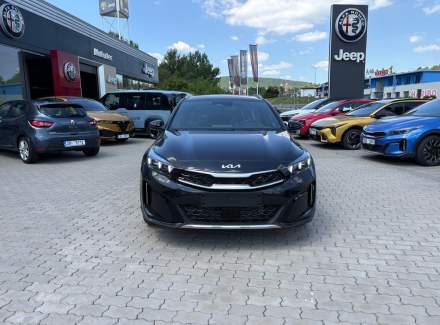 Kia - XCeed
