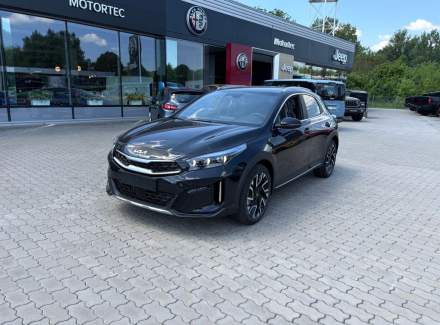 Kia - XCeed