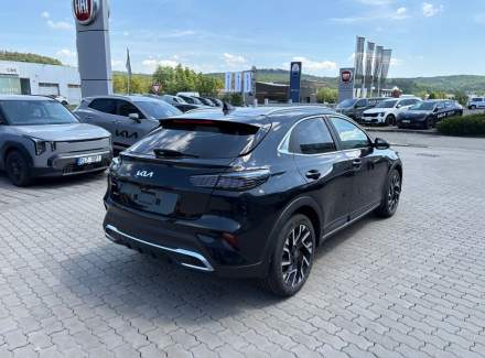 Kia - XCeed