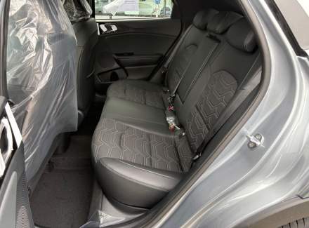 Kia - XCeed
