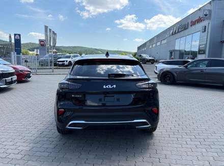 Kia - XCeed