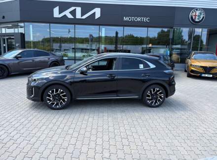 Kia - XCeed