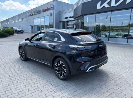 Kia - XCeed