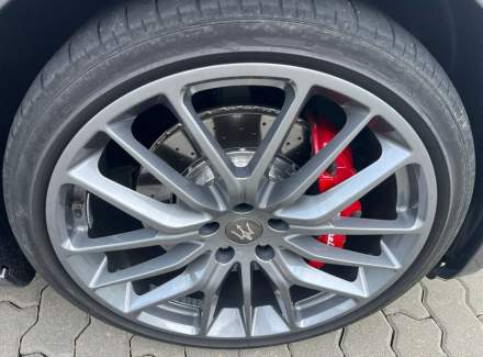 Maserati - Ghibli