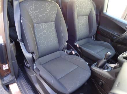 Ford - B-MAX