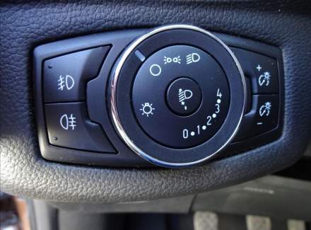 Ford - B-MAX