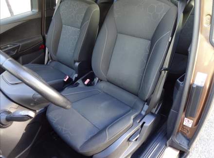 Ford - B-MAX