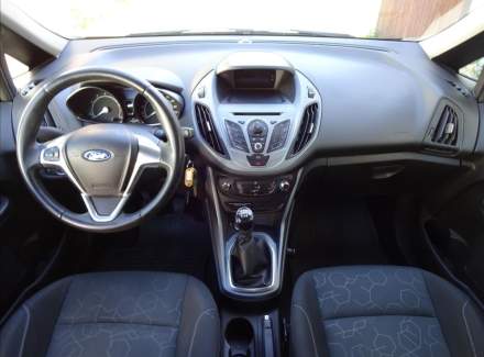 Ford - B-MAX