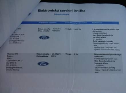Ford - B-MAX